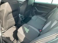 gebraucht Skoda Octavia Combi Ambition 2.0 TDI Ambition, Winter, LED, Einparkhilfe