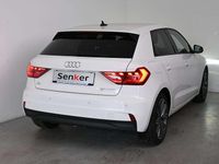 Neu Audi A1 116 PS (85 kW) 2025 Weiß Kleinwagen