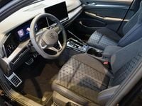 Neu VW Golf VIII Sport 115 PS (84 kW) 2026 Schwarz  metallic