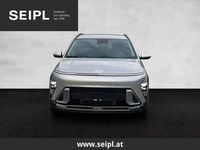 gebraucht Hyundai Kona (SX2) GO Plus 1.6 T-GDI 4WD DCT k6bu3-PK1