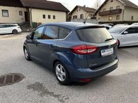 gebraucht Ford C-MAX Titanium X 1,0 EcoBoost S/S