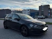 gebraucht VW Golf Comfortline 16 BMT TDI