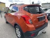 gebraucht Opel Mokka 1,7 CDTI *Pickerl 4/2024* Edition