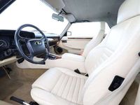 gebraucht Jaguar XJS XJ-SC V12 Cabrio Aut.