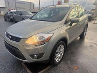 gebraucht Ford Kuga Trend