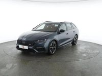 gebraucht Skoda Octavia RS TDI DSG