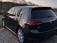 Gebraucht VW Golf VII GTI 230 PS (169 kW) 2015 Limousine