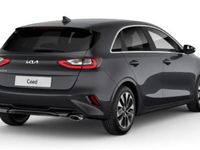 Neu Kia Ceed 101 PS (74 kW) 2026 Kleinwagen