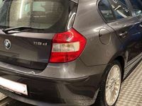 gebraucht BMW 118 118 d