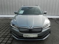 gebraucht Skoda Superb Combi iV Style DSG