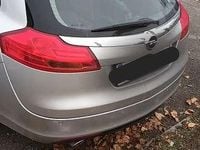 gebraucht Opel Insignia Insignia Sports Tourer SW