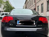 gebraucht Audi A4 19 TDI