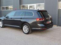 gebraucht VW Passat Variant Business 20 SCR TDI DSG / 1.Besitz
