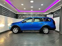 gebraucht Dacia Logan Stepway *1.BESITZ*KAMERA*NAVI*