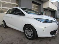 gebraucht Renault Zoe Q210 22kWh Life (Batteriemiete) **Navi/Tempomat**