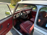 Gebraucht Mini 1300 63 PS (46 kW) 2000 Silber Kleinwagen