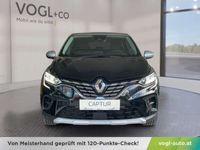 gebraucht Renault Captur CapturIconic E-Tech Plug In Hybrid