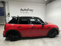 gebraucht Mini Cooper