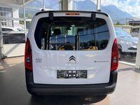 gebraucht Citroën e-Berlingo 