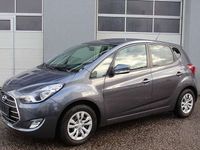 gebraucht Hyundai ix20 16 CVVT Level 3 Aut. *10.000KM*