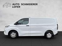 gebraucht Ford Transit Custom 300 L1 Trend FWD