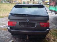 gebraucht BMW X5 X530d Aut.