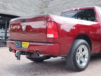 gebraucht Dodge Ram 5.7 V8 Quad Cab | 6 Zitplaatsen LPG Onderbo