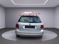 gebraucht VW Golf V Trendline