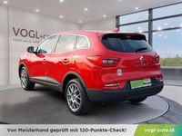 gebraucht Renault Kadjar TCe 140 PF EDC Zen