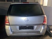 gebraucht Opel Zafira 1.9 tdi