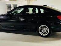 gebraucht BMW 318 Gran Turismo 318 d M-paket