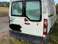 gebraucht Renault Master L1H1 31t Minibus Expr. 25 dCi Qu. Expression