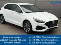 Neu Hyundai i30 GO! 95 PS (69 kW) 2025 Weiß Kleinwagen