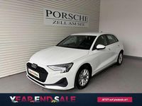 Gebraucht Audi A3 Ambiente 116 PS (85 kW) 2025 Weiss  normal Limousine