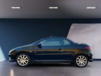 gebraucht Peugeot 206 CC ohne Plakette