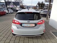 gebraucht Ford Fiesta Active Colour-Line 15 TDCi Start/Stop