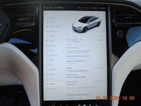 gebraucht Tesla Model X 002 / 100X / B20B6T