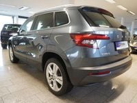 gebraucht Skoda Karoq Style SC TDI Dynamicpaket/LED/PDC/Kamera