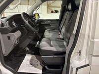 gebraucht VW T6.1 Transporter Kasten 20TDI KLIMA NAVI PDC FRONTSCHEIBENHEIZUNG