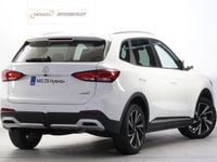 gebraucht MG ZS 1.5 Hybrid+ Luxury