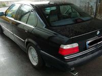 gebraucht BMW 323 323 i
