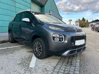 gebraucht Citroën C3 Aircross PureTech 110 S&S 6-Gang-Manuell Feel