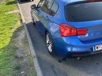 gebraucht BMW 118 118 d Aut.