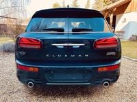 Gebraucht Mini Cooper S Clubman 192 PS (141 kW) 2020 Kombi