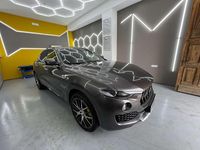 gebraucht Maserati Levante 430 ps Benzin