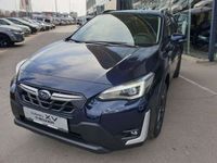 gebraucht Subaru XV 20i e-Boxer CVT Premium Allrad Aut.