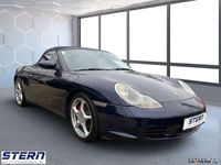 gebraucht Porsche Boxster S 