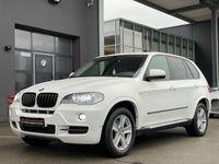 gebraucht BMW X5 X530d Aut.