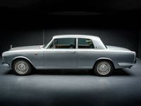 Gebraucht Rolls Royce Silver Shadow 178 PS (130 kW) 1967 Silber Coupé