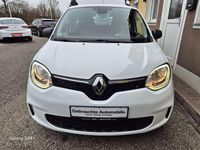 gebraucht Renault Twingo Life SCe 65